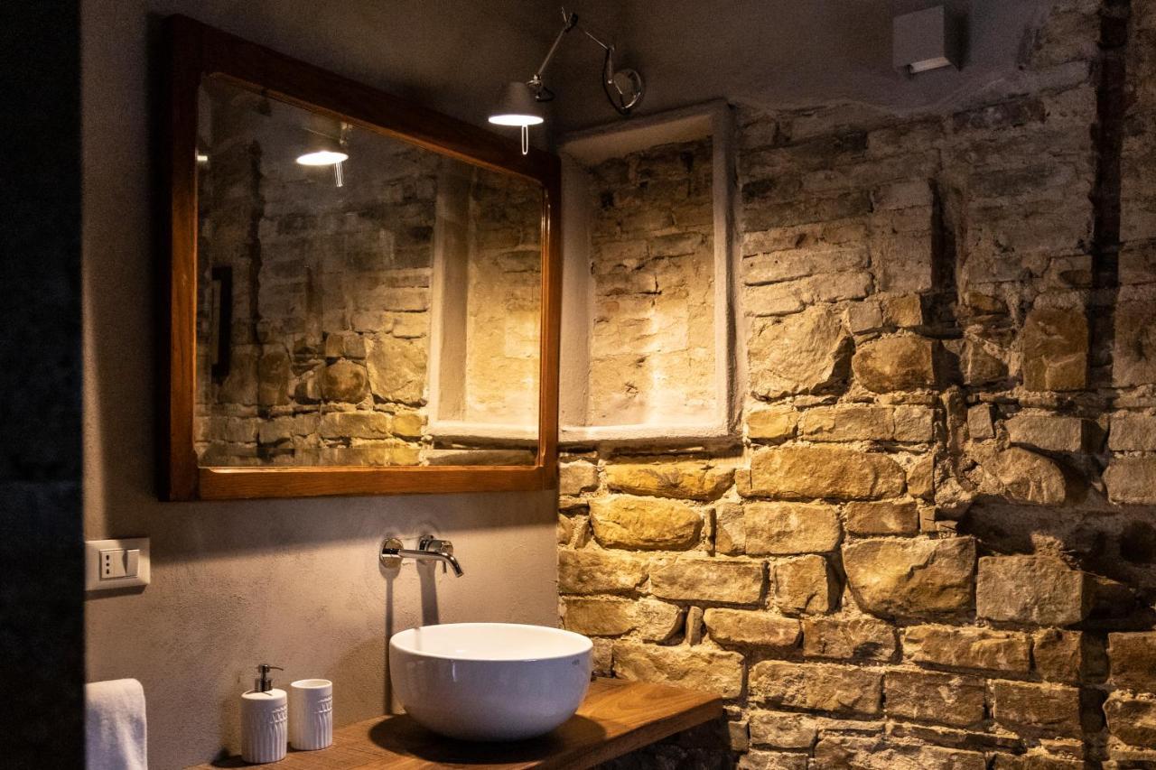 Tuttaterra Guest House Serra San Quirico Bagian luar foto